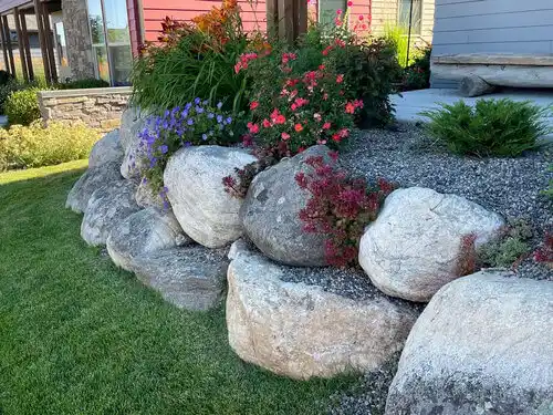 landscaping services Muskogee